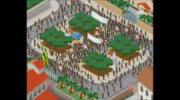 Sim Junta Screenshot 1